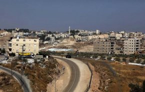 مخطط استيطاني جديد لإقامة خط صرف صحي غرب سلفيت