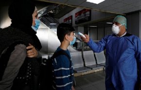 الصحة السورية: تسجيل 317 إصابة جديدة بكورونا ووفاة 12 حالة