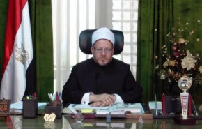 مفتي مصر يعلق على اتهامات بلعب دور في أحكام إعدام 