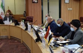 ايران مستعدة لتمديد عقد توريد الغاز للعراق