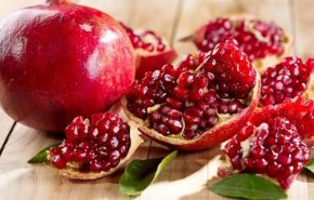 تعرف على فوائد الرمان وقشوره للصحة
