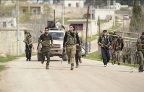 مقتل 6 مسلحين موالين لتركيا جراء الاقتتال بريف الحسكة