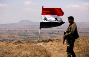 الجيش السوري يقترب من السيطرة على الشريط الحدودي مع الجولان المحتل
