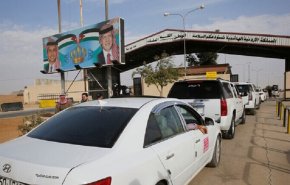 الأردن يوضح مجموعة إجراءات بعد إعادة فتح معبر جابر مع سوريا