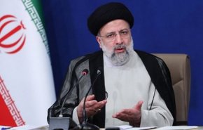 آية الله رئيسي: ثمة استعداد جيد في مختلف الدول للتعاون مع ايران