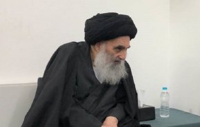 الرئاسات العراقية تثمن بيان السيد السيستاني بشأن الانتخابات