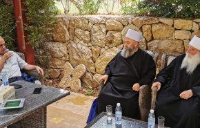 وهّاب: دون العودة إلى سوريا لن يكون هناك وجود للعرب في المعادلة