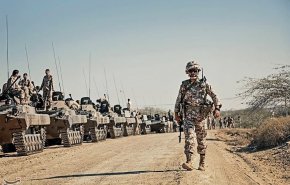 شاهد.. إيران تتوعد الجماعات الارهابية من كردستان العراق بتدمير مقراتها
