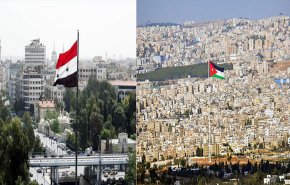 واشنطن تسعى الى إعاقة عودة العلاقات بين عَمان ودمشق