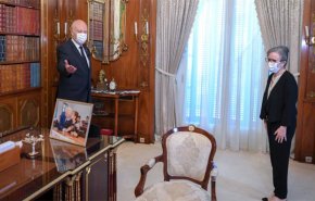 شاهد: تونس.. حين تكون رئيسة الوزراء، نجلاء 