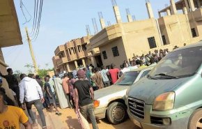 القبض على زعيم خلية ارهابية من اصول مصرية في السودان
