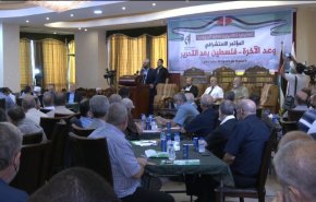 حركة حماس للفلسطينيين: التحرير قد اقترب وعليكم الاستعداد