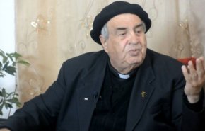 الاب مسلم: أولى خطوات تحرير فلسطين بدأت في القدس