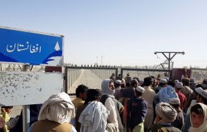 وسائل إعلام: أكثر من 5 ملايين نازح داخل أفغانستان
