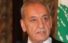 لبنان..نبيه بري استقبل رئيس الوزراء الأردني
