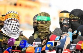 فصائل المقاومة للأسرى: 'النصر صبر ساعة.. خياراتنا مفتوحة في الرد'