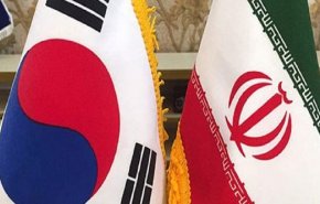 إيران وكوريا الجنوبية تبحثان الأموال المجمدة والاتفاق النووي