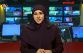 نشرة الاخبار من قناة العالم الساعة 16:00 بتوقيت غرينتش 30-09-2021 