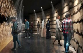 سورية حاضرة غدا في معرض 'إكسبو دبي 2020'