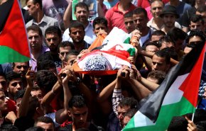 اطلاق حملة #جمعة_الشهداء وفاء لشهداء فلسطين