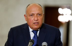 وزير الخارجية المصري يؤكد التزام بلاده بدعم السودان 