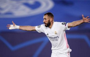 بنزيما يتصدر قائمة أكثر 10 لاعبين فرنسيين مشاركة في دوري أبطال أوروبا