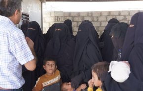 نقل 100 عائلة عراقية بينها أسر 'دواعش' من مخيم الهول الى نينوى 
