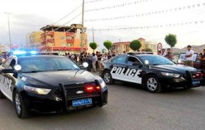 انتهاء حصيلة النزاع المسلح في اربيل بستة قتلى وجرحى