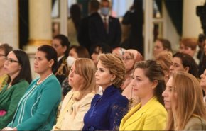 صداقة نساء وراء تعيين 'بودن' رئيسة للحكومة التونسية