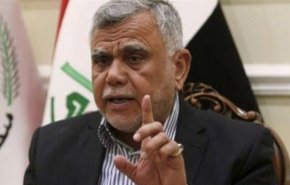 العامري: امريكا هي من جعلت الكهرباء مشكلة ليس لها حل في العراق