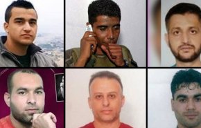 الاحتلال يرفض إحضار الأسرى الذين انتزعوا حريتهم إلى جلسة المحكمة