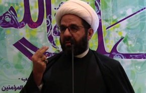  على العدو الاسرائيلي ان يفهم بان لبنان ليس ساحة مفتوحة لخروقاته واعتداءاته