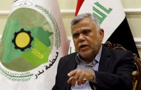 العامري: لن نتخلى عن كركوك والمرجعية رسمت خارطة واضحة للانتخابات