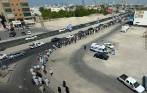 شاهد.. ما ومن وراء فتح سفارة الكيان المحتل في البحرين؟