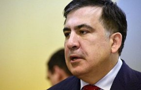 اعتقال رئيس جورجيا الأسبق بعد وصوله الى بلاده