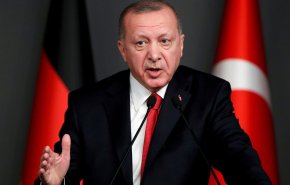 أردوغان: لقد تم حل المسألة المسماة بالمشكلة الكردية في تركيا
