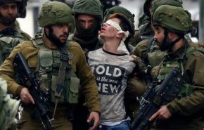 الاحتلال الإسرائيلي اعتقل 7 آلاف طفل فلسطيني منذ هبة القدس

