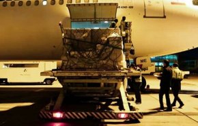 الجمارك الايرانية: وصول شحنة من لقاح استرازينيكا تضم 150 الف جرعة