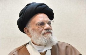 السيد الحائري يحرّم انتخاب من يدعو لبقاء الاحتلال في العراق