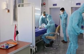 الصحة العراقية.. انحسار الموجة الثالثة لجائحة كورونا