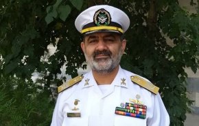 قائد القوة البحرية : سنرد على أي تهديد بحري بقوة وحزم