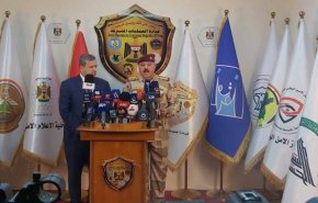 العراق.. إكمال الخطط الخاصة بتأمين يوم الاقتراع
