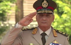  وزير الدفاع المصري : نمتلك منظومة تسليح متطورة 