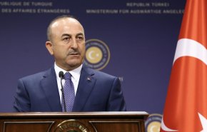 تركيا: نتخذ جميع الخطوات لوقف الإجراءات أحادية الجانب من قبل اليونان