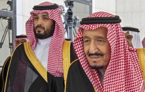 شاهد.. عودة عادات الجاهلية الاولى الى الاراضي السعودية