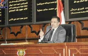 مجلس النواب اليمني يندد بقمع المتظاهرين ضد التطبيع في البحرين
