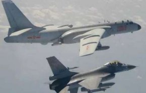 شاهد.. سر التوتر المتصاعد بين الصين وتايوان
