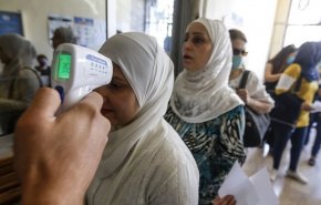 الصحة السورية تحذر من الموجة الرابعة رغم تراجع إصابات كورونا

