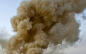 مقتل عاملين تركيين بتفجير عبوة ناسفة 