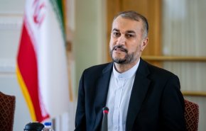 أميرعبد اللهيان: لا نتحمل أبداً حضور الكيان الصهيوني قرب حدودنا